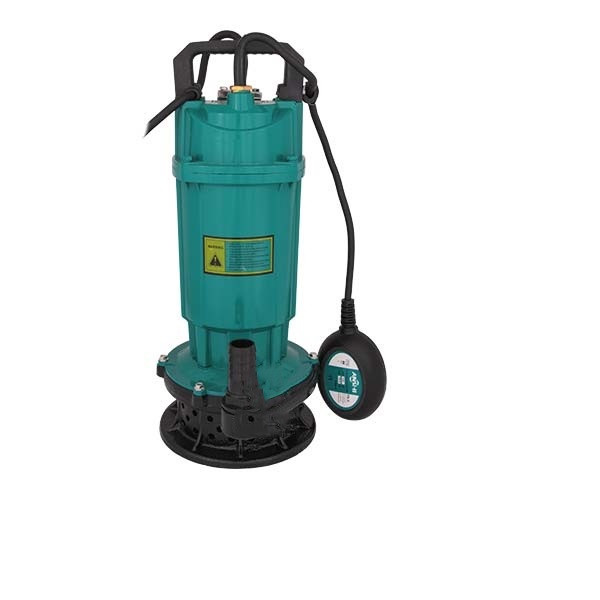 کفکش آنشی 16 متری 2 اینچ مدل QDX10-16-0.75F