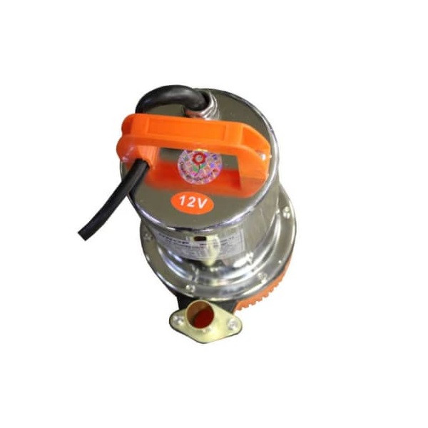 کفکش دراپ 8 متری 3/4 اینچ 12 ولت مدل ZQB-12