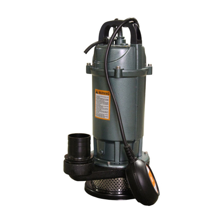 کفکش اِف اَند جی 16 متری 2 اینچ مدل QDX10-16-0.75F