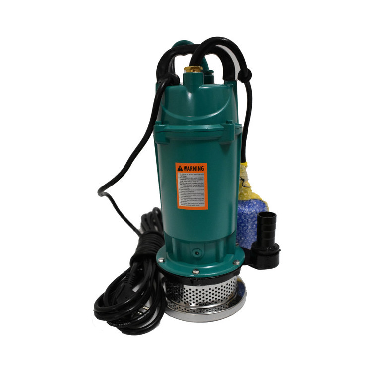 کفکش اِف اَند جی 17 متری 1 اینچ مدل QDX1.5-17-0.37F