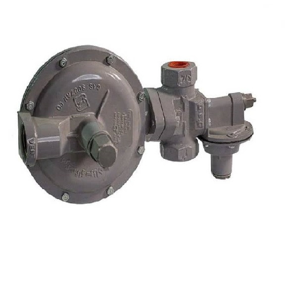 رگلاتور گاز شهری 20 متری 1/4*60 گازسوزان