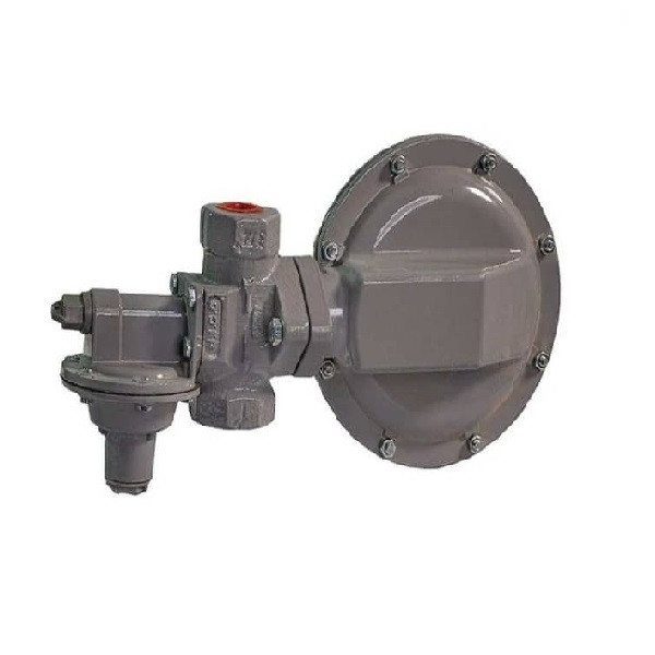 رگلاتور گاز شهری 20 متری 1/4*60 گازسوزان