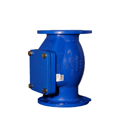 یکطرفه دریچه ای 6 اینچ PN16 میراب