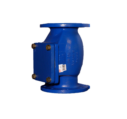 یکطرفه دریچه ای 5 اینچ PN16 میراب