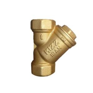 صافی برنجی 1/2 اینچ کیز ایران کد 5150