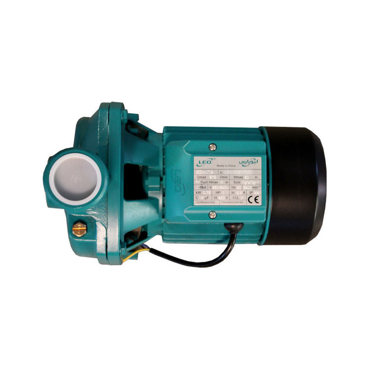 XGM-1A یک اسب بشقابی لئو
