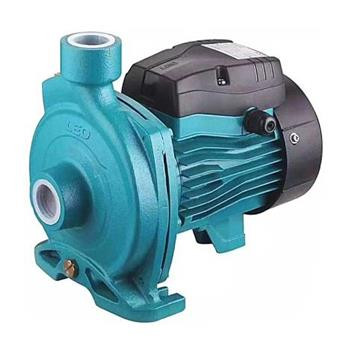 ACm110 یک و نیم اسب بشقابی لئو