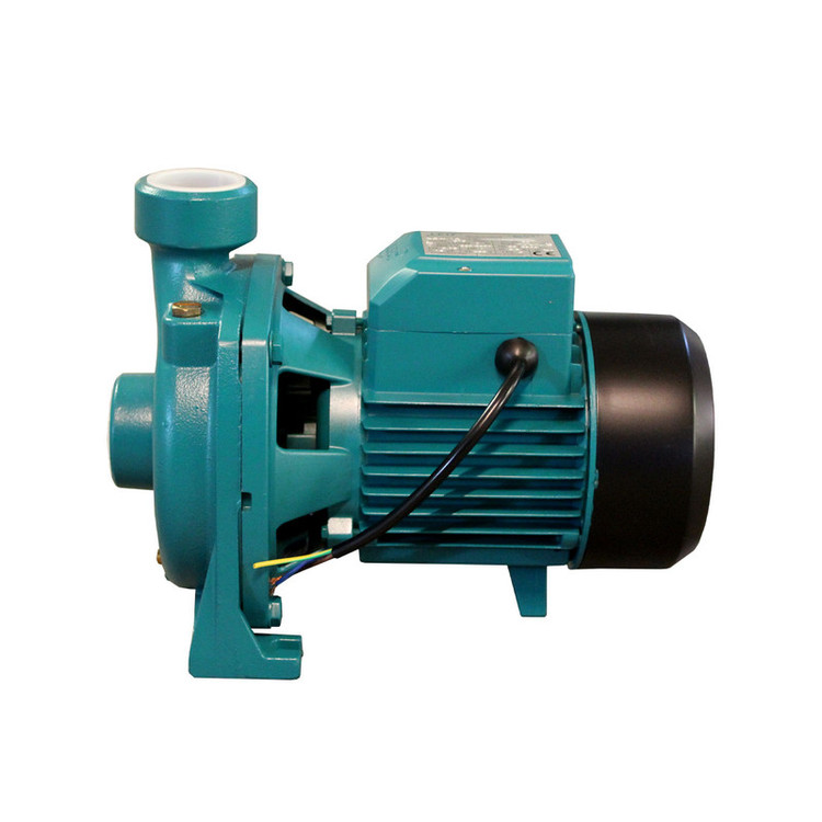 XCm25/160A دو اسب بشقابی لئو