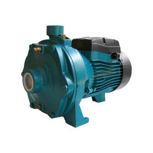 2AC400H پنج اسب دو پروانه بشقابی لئو