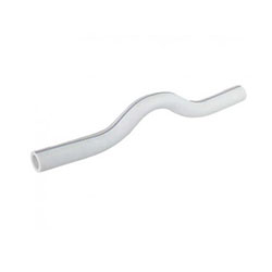 لوله خمدار 25mm آذین