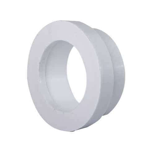 آداپتور فلنج پلیمری 75MM