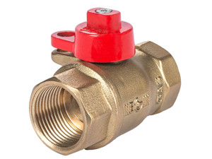شیر قفلی 2 اینچ psi400 نگین