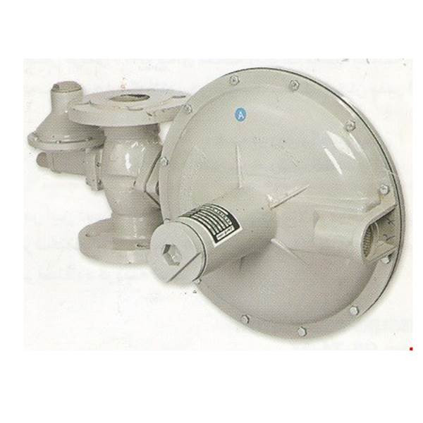 رگلاتور گاز خانگی گازسوزان کد: GS-74-27 H